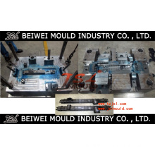 OEM Custom Injection Auto Plastic Radiator Tanks Mould